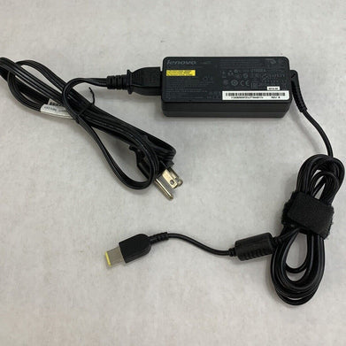Lenovo ADP-65FD B 65W AC Adapter (Lot of 4)