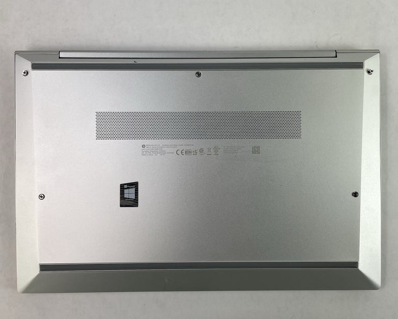 HP MT46 14" AMD Ryzen 3 Pro 4450U 2.50 GHz 8 GB RAM No SSD/OS/AC