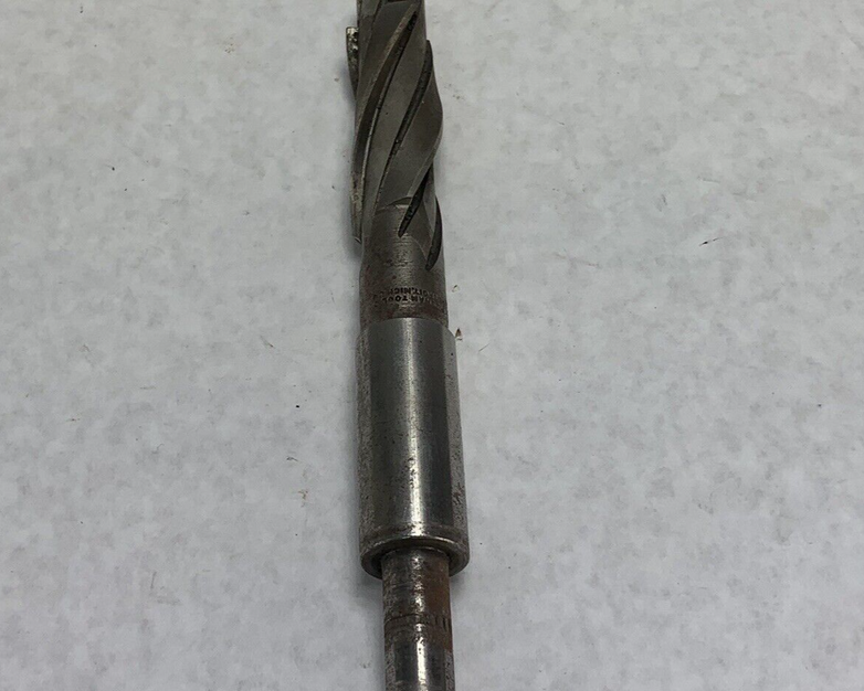 Putnam Tool Company CS 50 25/32 x 1 1/1/32 M/2 3-Fluted End Mill