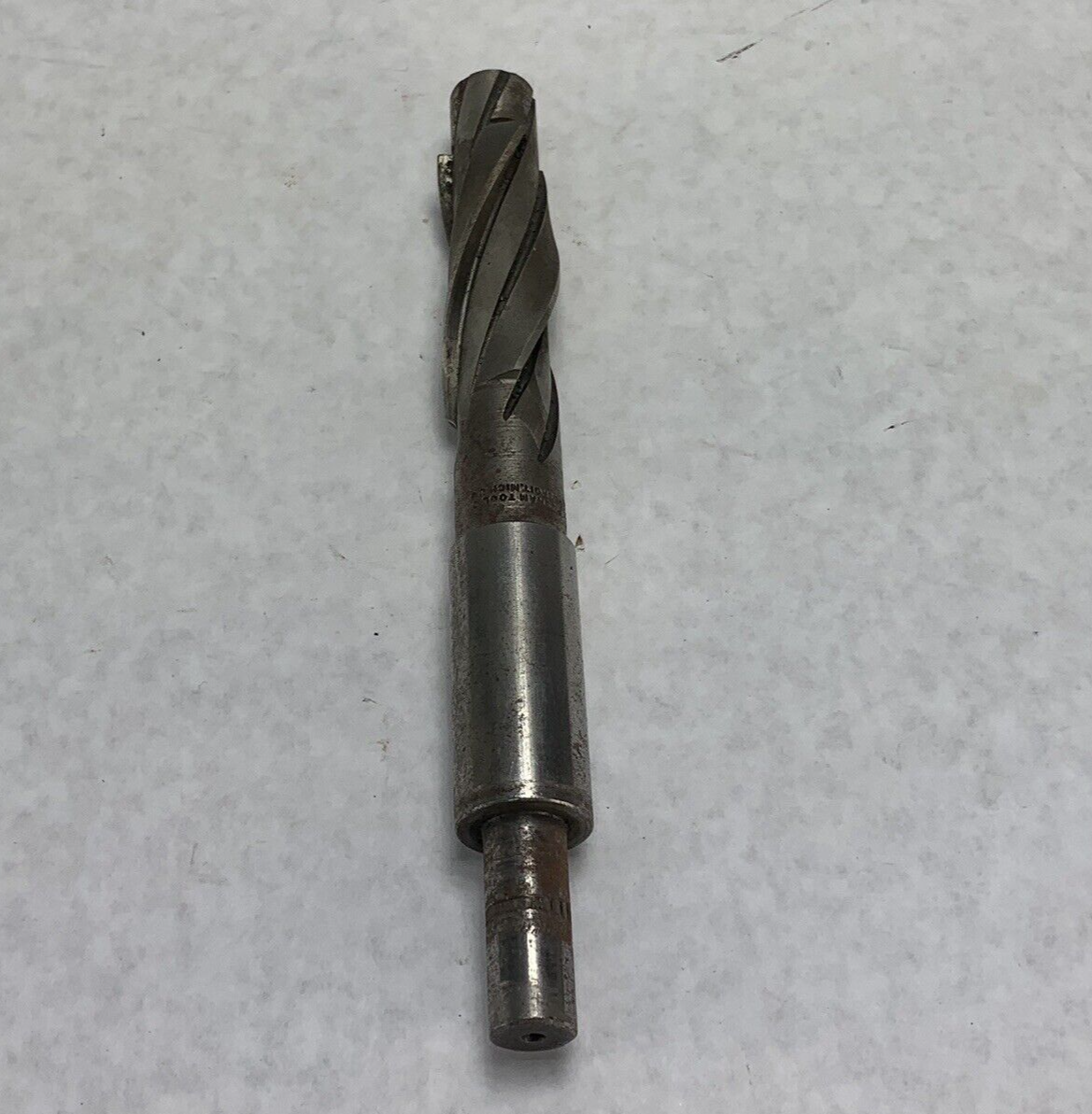 Putnam Tool Company CS 50 25/32 x 1 1/1/32 M/2 3-Fluted End Mill