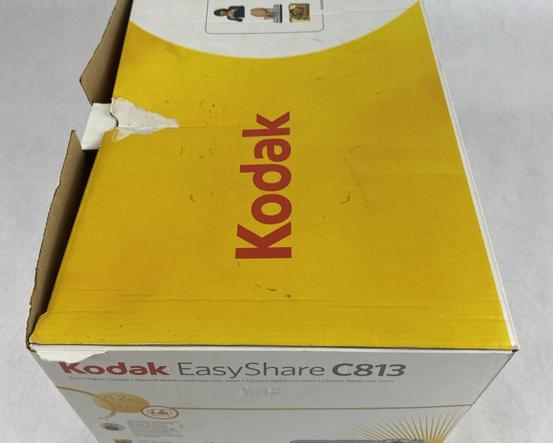 Kodak EasyShare G610 Digital Photo Printer Dock - No Camera