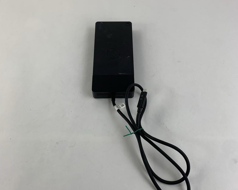 Dell K20A001 WD19 Docking Station - Untested