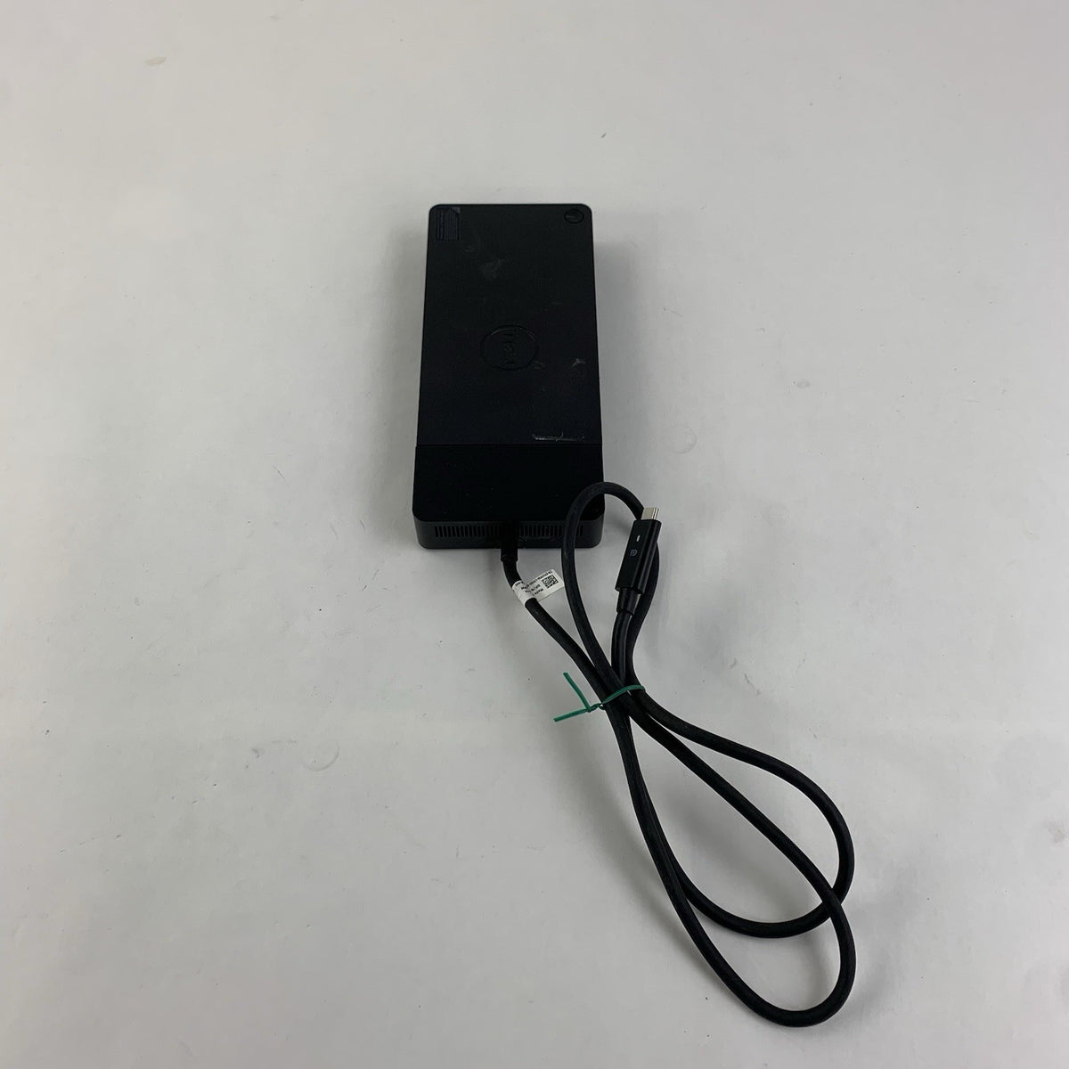 Dell K20A001 WD19 Docking Station - Untested4