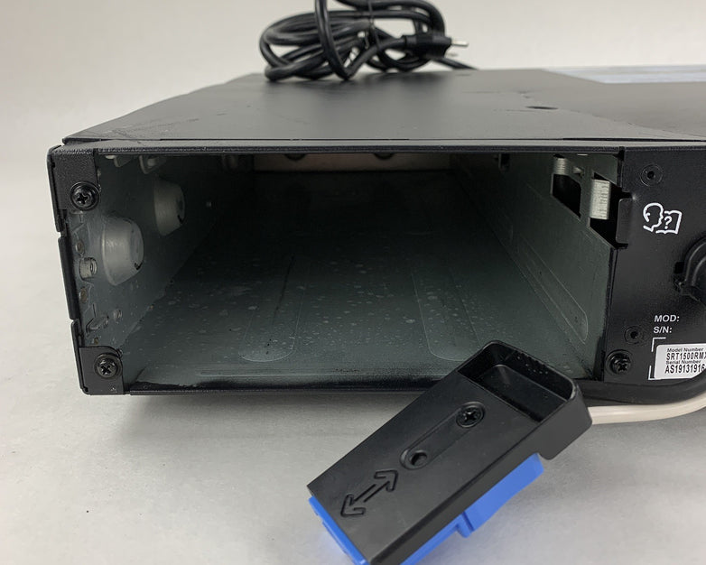 APC SRT1500RMXLA Smart-UPS 1500VA 1350W Power Backup AP9630 Tested No Batteries