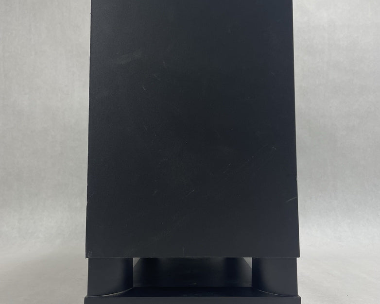 Sony SS-WSB105 Subwoofer Speaker Tested