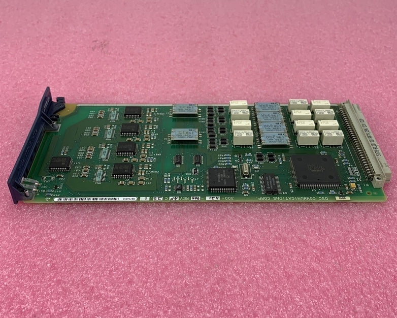 DSC Communications 300-1121-900 RPOTS Circuit Board