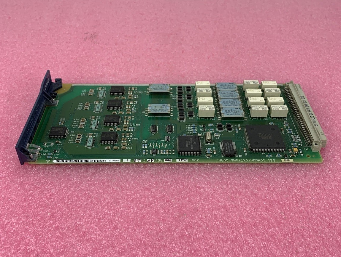 DSC Communications 300-1121-900 RPOTS Circuit Board3