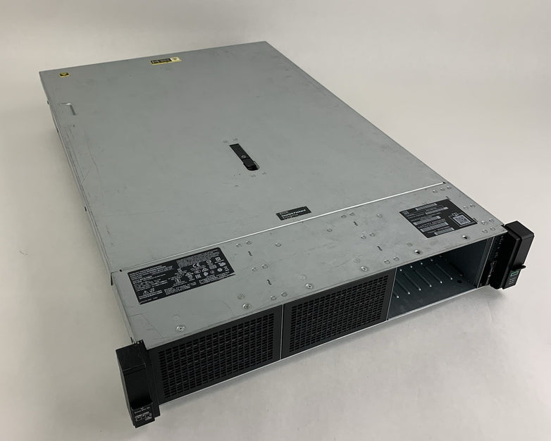 HP ProLiant DL380 Gen10 Server 2x Intel Xeon Gold 5222 3.8GHz 64GB RAM No OS/HDD