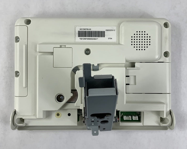 Konica Minolta Bizhub 284e A61DM706-00 Touchscreen Control Panel