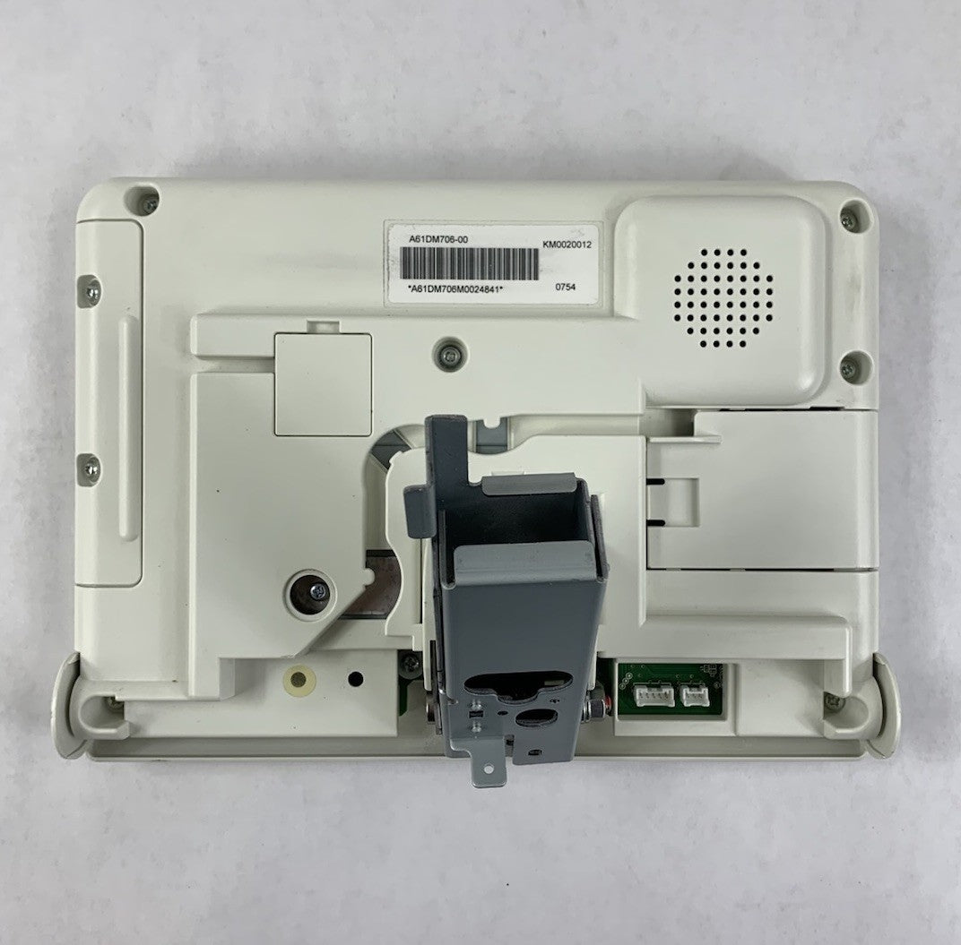 Konica Minolta Bizhub 284e A61DM706-00 Touchscreen Control Panel5