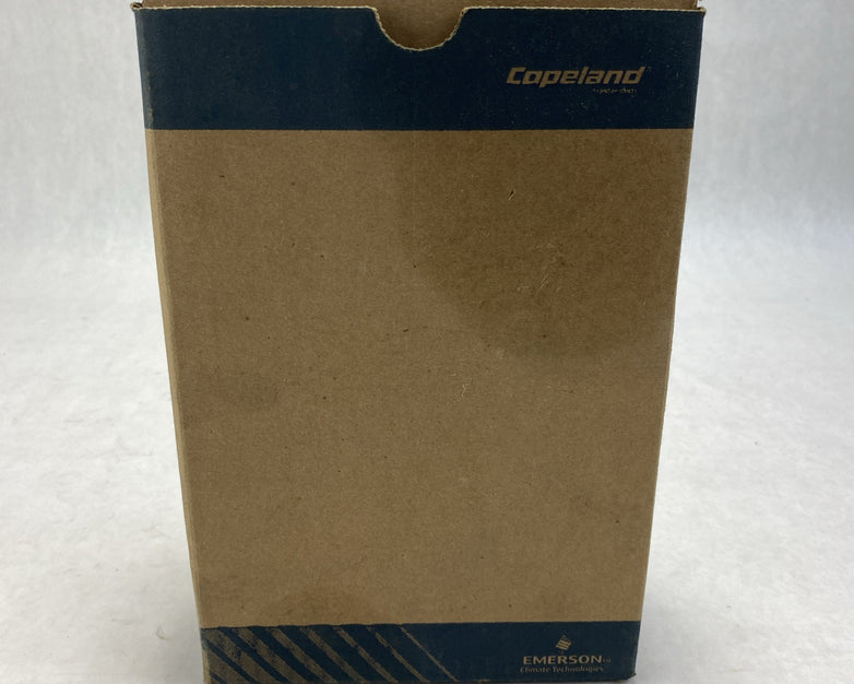 Emerson/Copeland 514-1239-19 Compressor Start Capacitor and Relay Assembly
