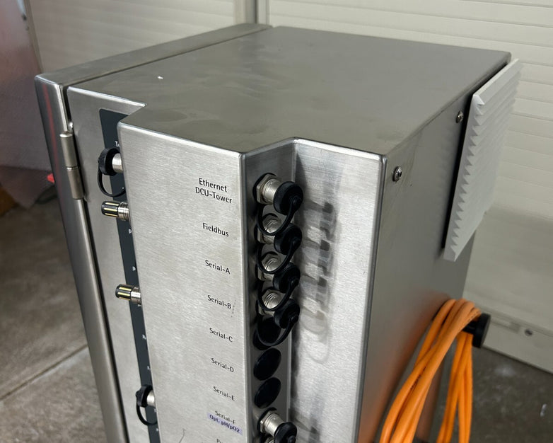 Sartorius Stedium Biostat B-DCU II Bioreactor Supply Tower BB-8840151