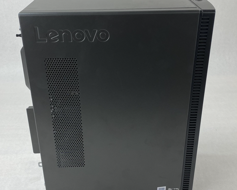 Lenovo IdeaCentre 510A-15ARR MT AMD Ryzen 3 2200G 3.50GHz 8GB RAM No HDD No OS