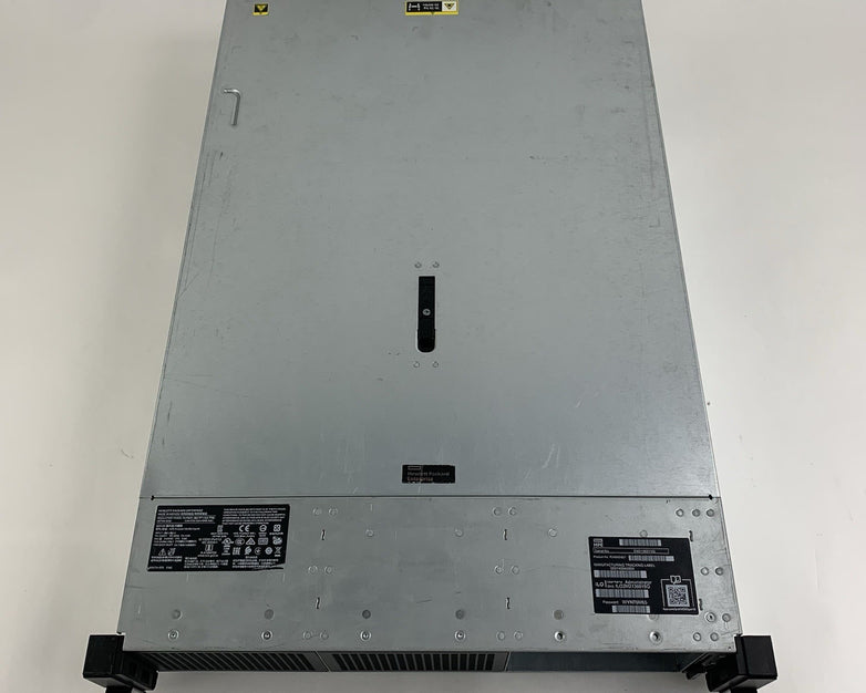 HP ProLiant DL380 Gen10 Server 2x Intel Xeon Gold 5222 3.8GHz 64GB RAM No OS/HDD