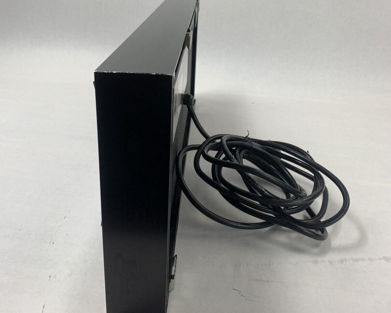 BRG Precision Products Digital Clock 129923