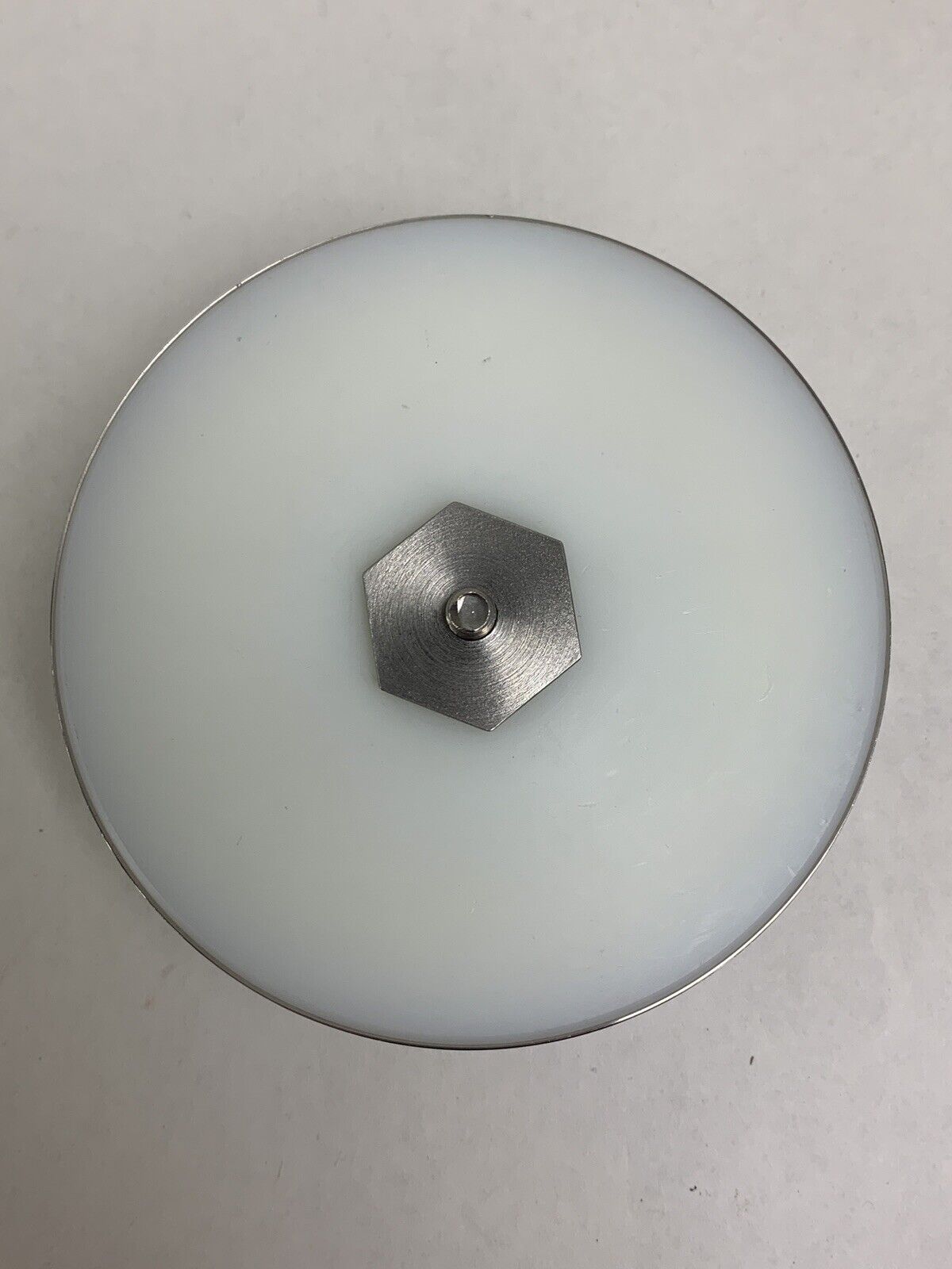 Crane Nuclear Calibration Polar Ware 200B 200 MT PT02E-10-6S Untested