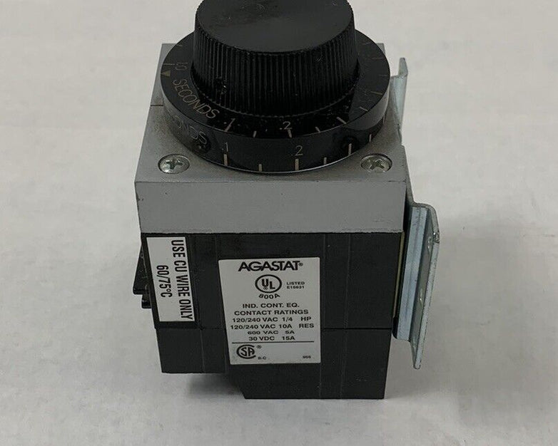 Agastat E7022SA004 Relay