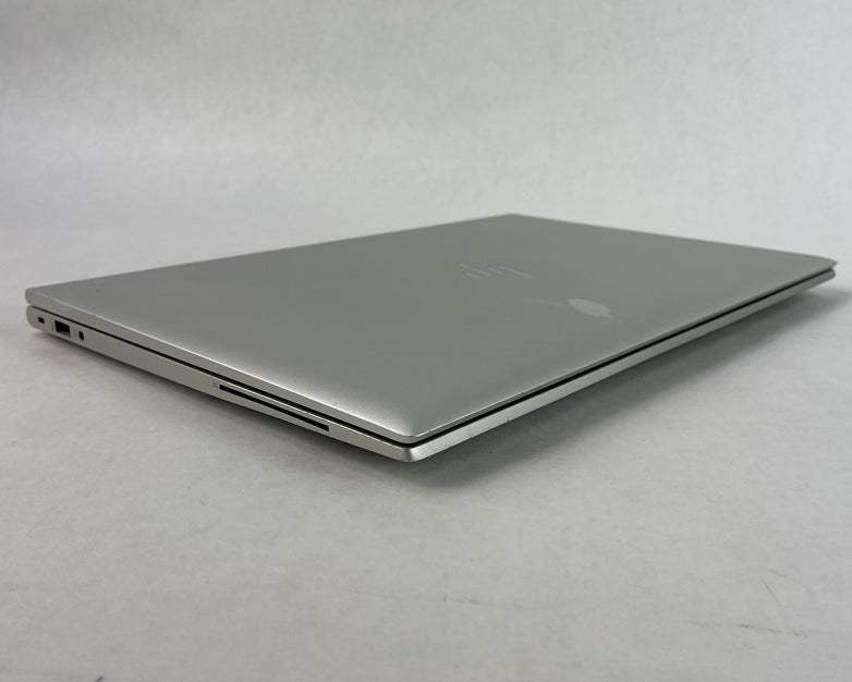 HP EliteBook 850 G8 15.6" i7-1185G7 3.00 GHz 8 GB RAM No SSD/OS/AC