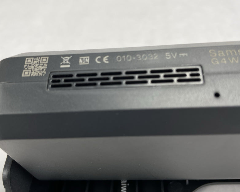 Samsara CM32 AI Dash Camera and VG34 Vehicle Gateway