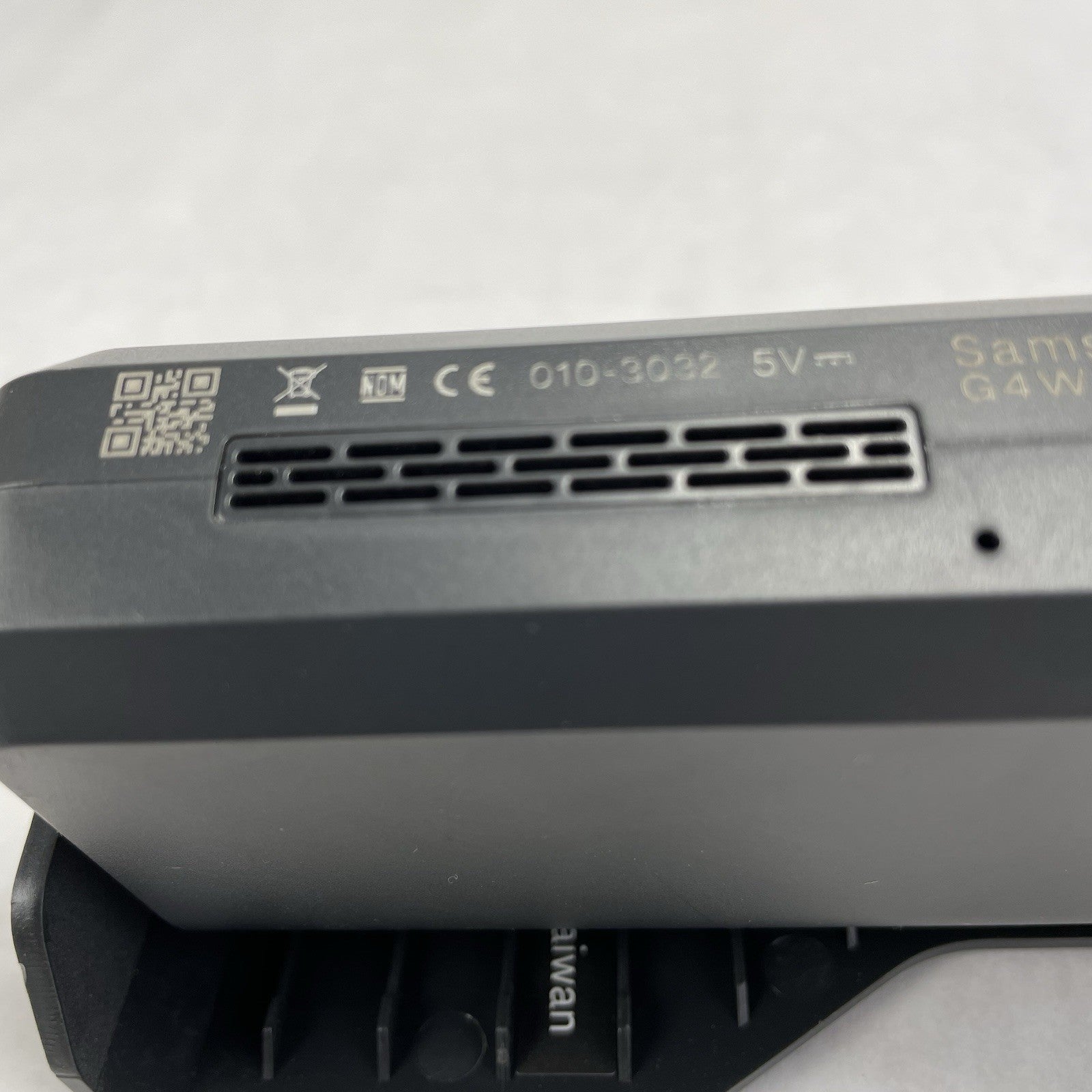 Samsara CM32 AI Dash Camera and VG34 Vehicle Gateway