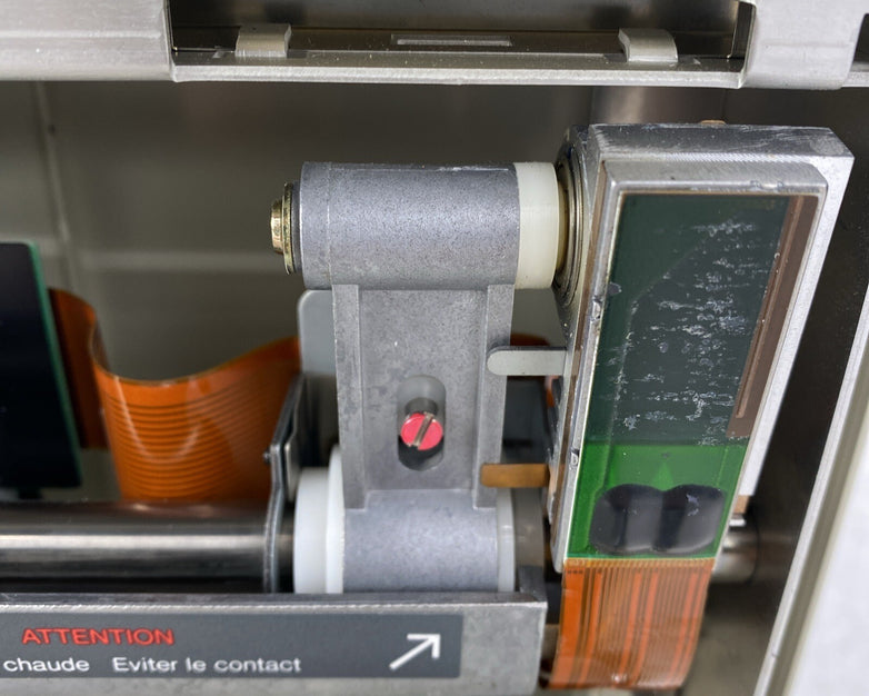 Varitronics ProImage Plus Poster Printer UNTESTED