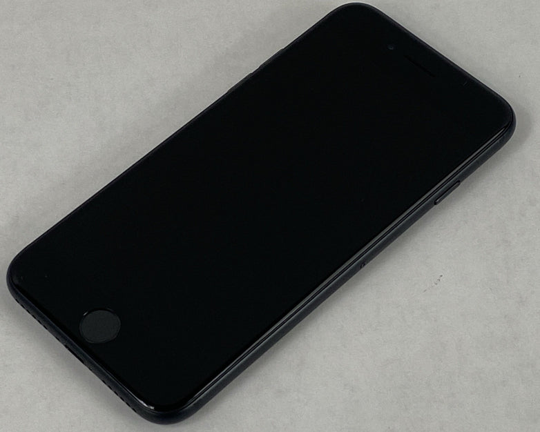 Apple iPhone 7 A1660 32GB Unlocked 4.7" Black IOS 15.8.5
