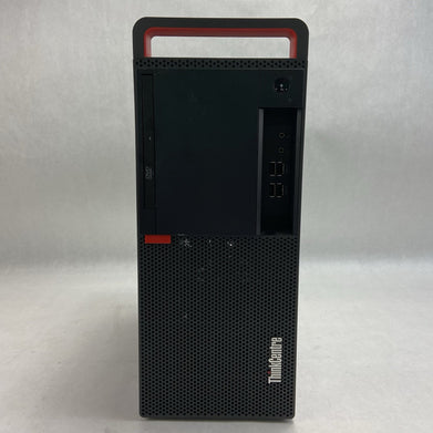 Lenovo ThinkCentre M910T MT Intel Core i5-6500 3.2GHz 16GB RAM No HDD No OS