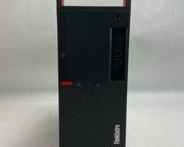 Lenovo ThinkCentre M910T MT Intel Core i5-6500 3.2GHz 16GB RAM No HDD No OS