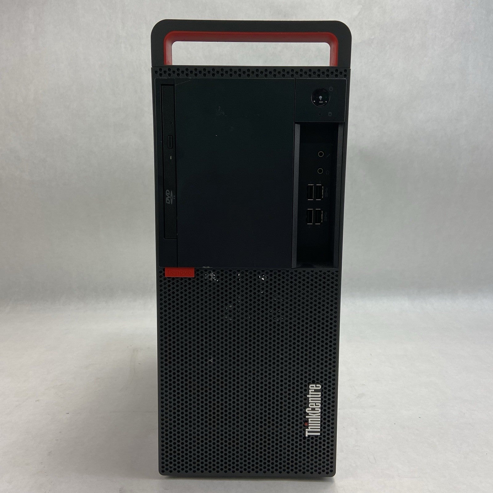 Lenovo ThinkCentre M910T MT Intel Core i5-6500 3.2GHz 16GB RAM No HDD No OS1