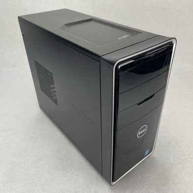 Dell Inspiron 3847 MT i5-4460 3.20 GHz 8 GB RAM No HDD/OS