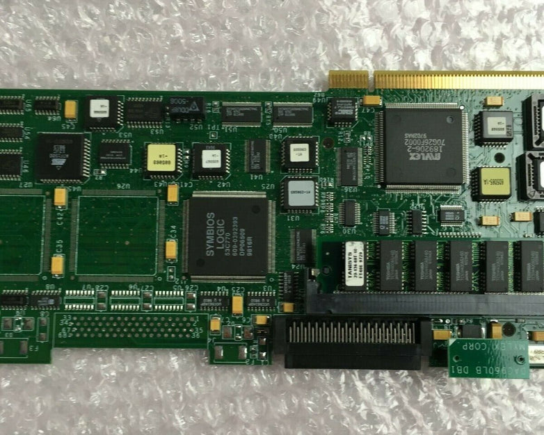 Lucent Avaya Digital Circuit Pack Board 1325410 PAR92085 407904119