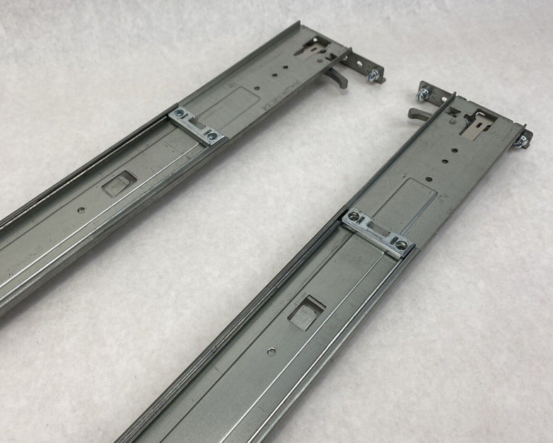 HP 718225-001 T2 718497-001 T2 Left and Right Inner/Outer Server Rail Kit