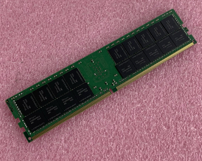 SK Hynix HMAA8GR7MJR4N-WM 64 GB PC4-23400 DDR4-2933MHz 2Rx4 Server Memory RAM