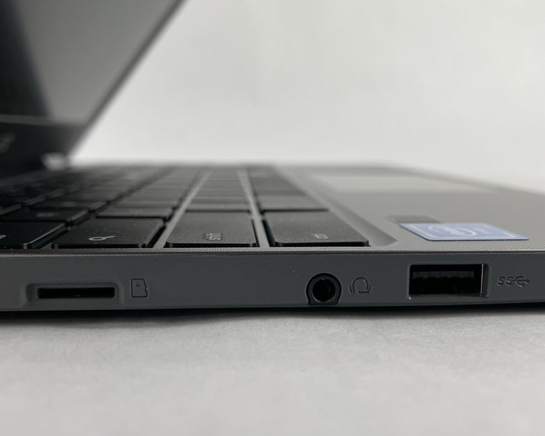 Asus NoteBook CX22N 11.6" Celeron N3350 1.10 GHz 4 GB RAM 16 GB SSD