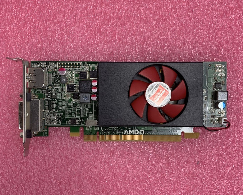 AMD Radeon V309 C553 Video Graphics Card (Lot of 2)
