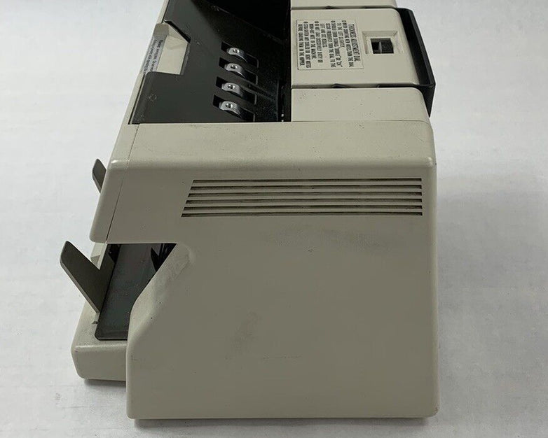 Magner Corporation Magner 35DC 10 Key Money Counter (Parts and Repair)