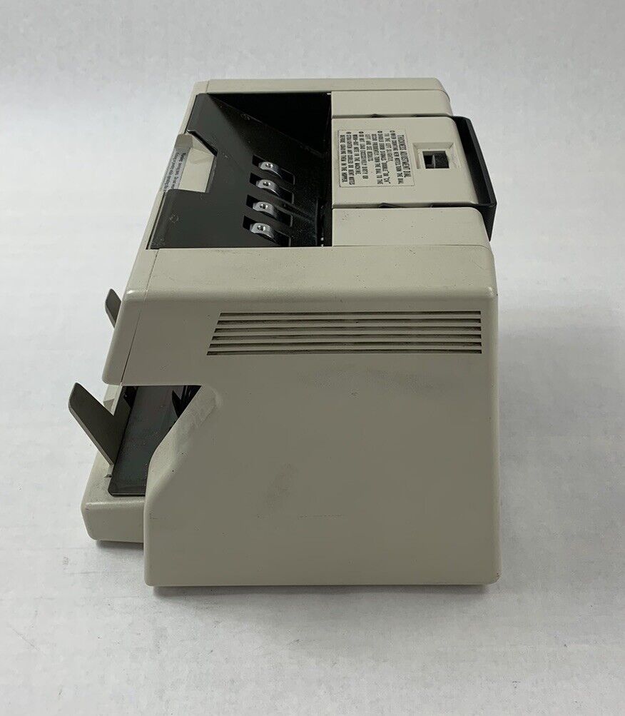 Magner Corporation Magner 35DC 10 Key Money Counter (Parts and Repair)
