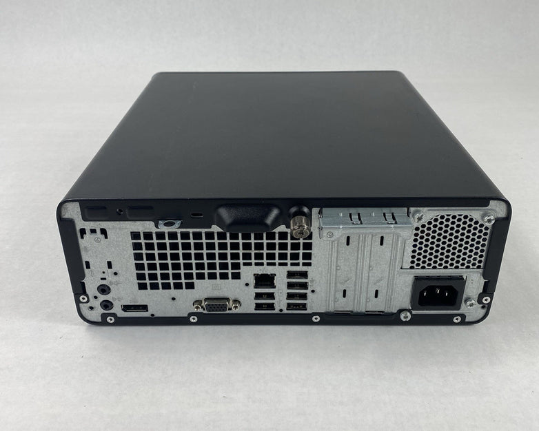 HP ProDesk 400 G4 SFF Intel Core i5-7500 3.4GHz 8GB RAM No HDD No OS