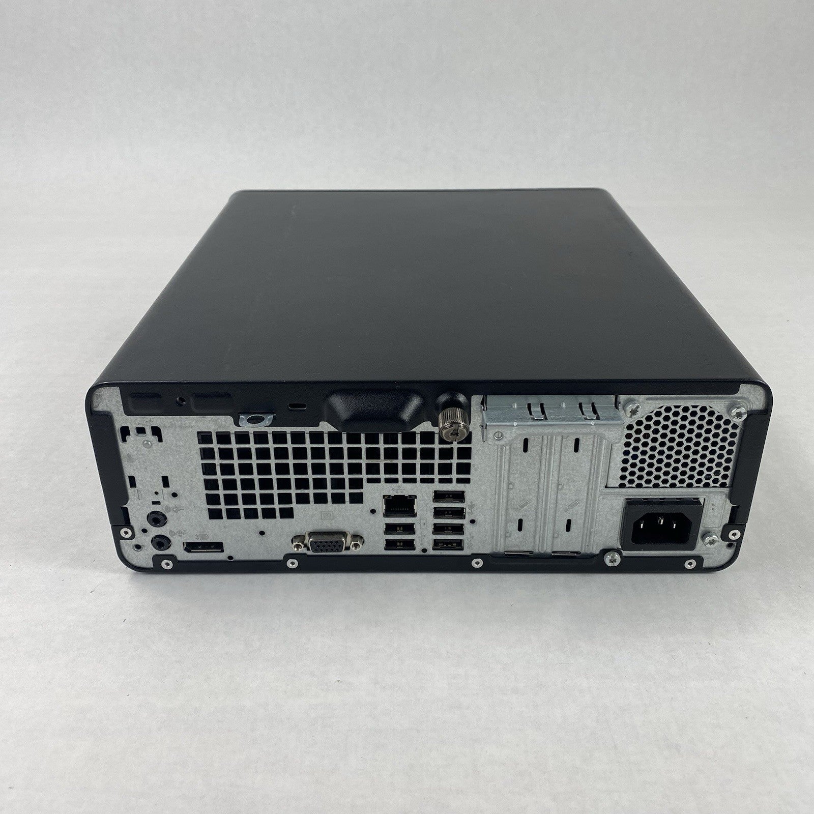 HP ProDesk 400 G4 SFF Intel Core i5-7500 3.4GHz 8GB RAM No HDD No OS