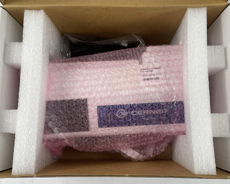 Cerner Connectivity Engine MDC-2 8 USB Ports Medical Device Interface