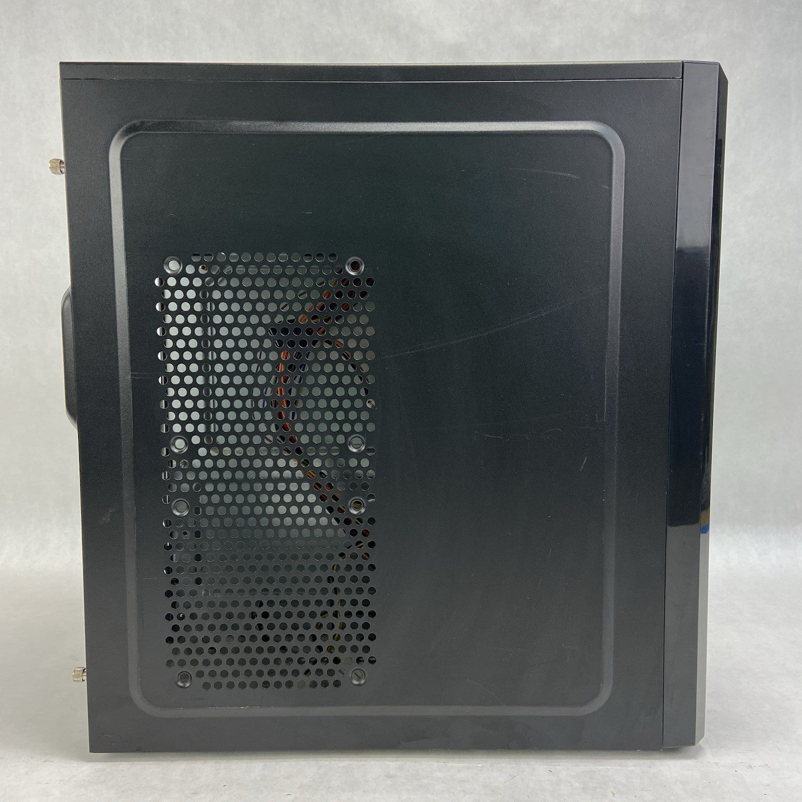Diablotek Diamond CPA-0170 Mid Tower Computer Case VioTek 450W PSU4