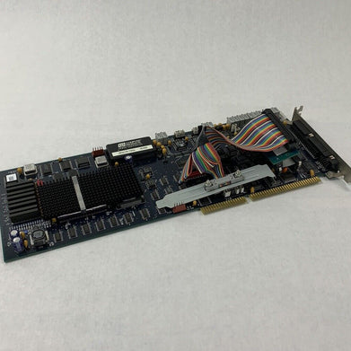 Microstar Laboratories DAP3200e/415 16-Bit ISA Data Acquistion Board