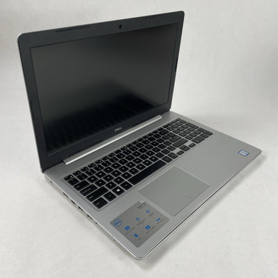 Dell Inspiron 5570 15.6" i5-8250U 1.60 GHz 4 GB RAM No SSD/OS/AC/Batt - READ