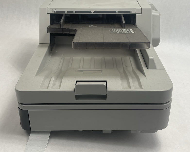 Ricoh MP501SPF Scanner Assembly Untested