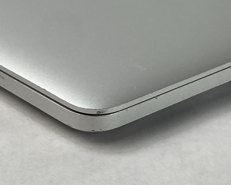 Apple MacBook Pro A1502 2015 Retina 13" i5 8GB RAM 250GB SSD - Service Battery