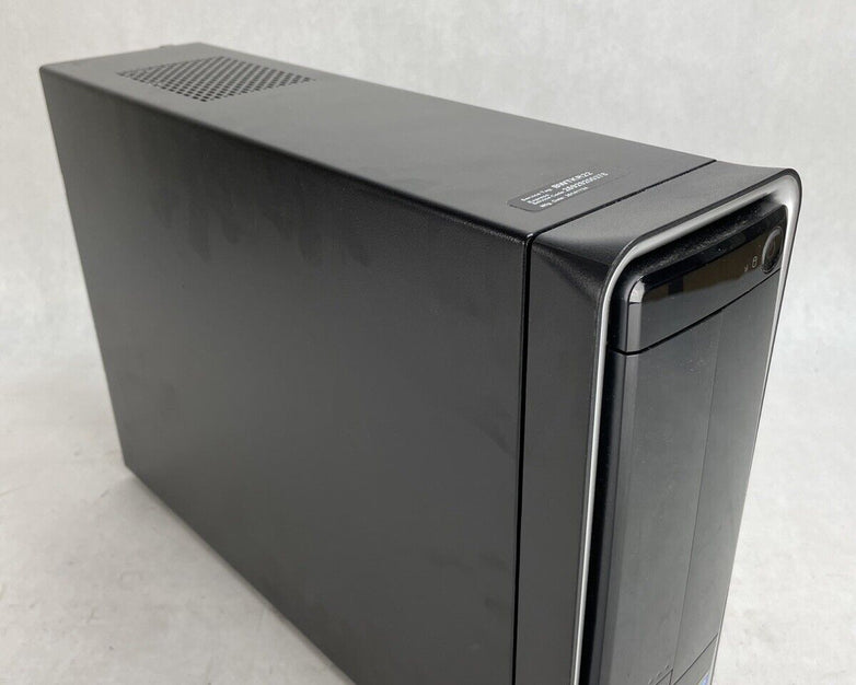 Dell Inspiron 3647 SFF Intel Core i3-4150 3.5GHz 4GB RAM No HDD No OS