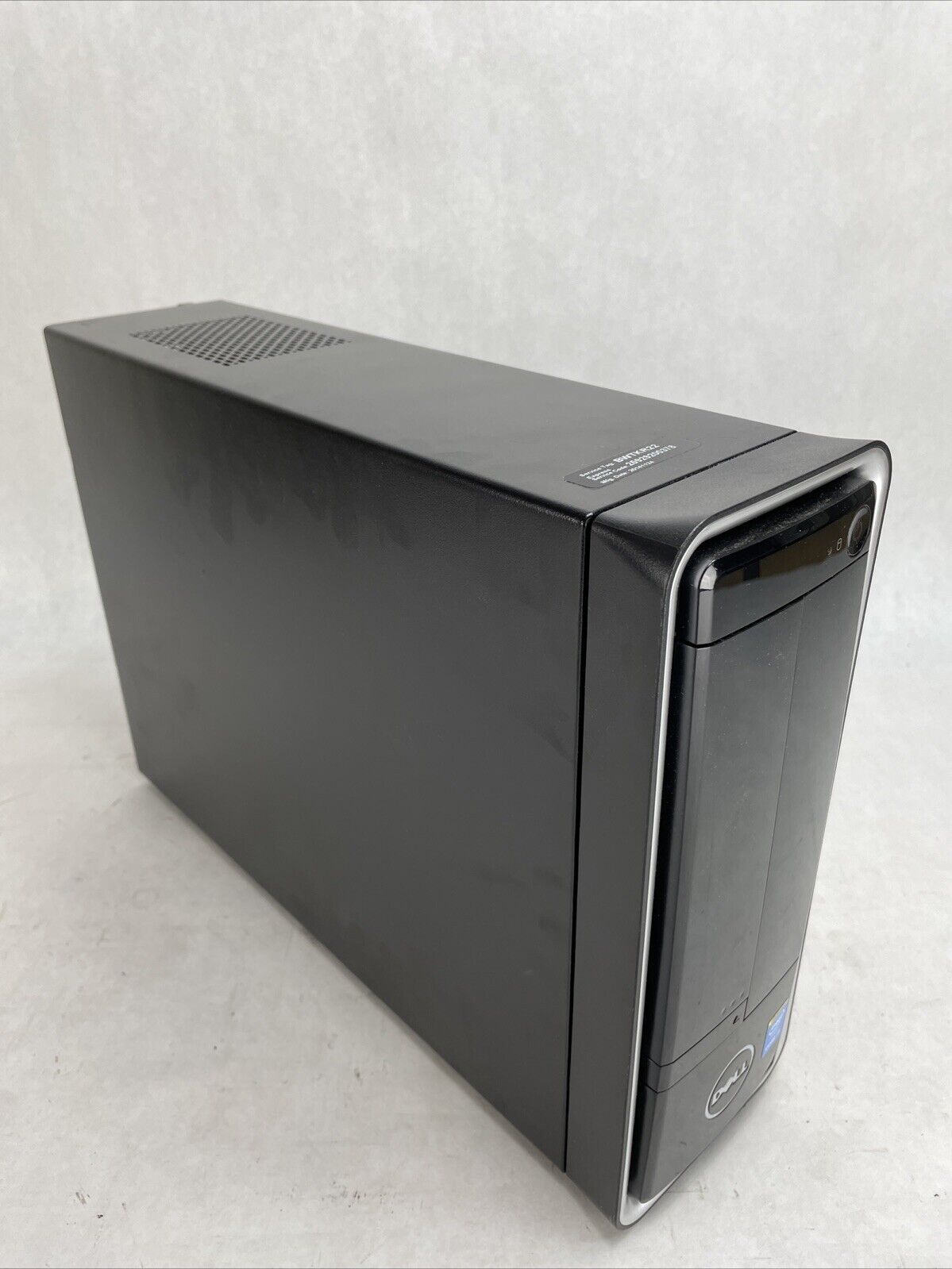Dell Inspiron 3647 SFF Intel Core i3-4150 3.5GHz 4GB RAM No HDD No OS