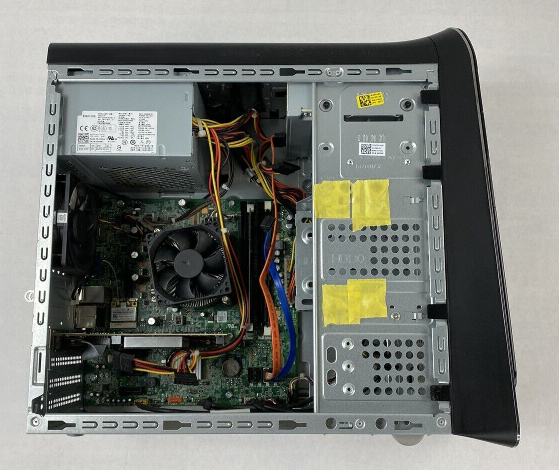 Dell XPS 8300 MT Intel Core i5-2320 3.00GHz 4GB RAM No HDD No OS