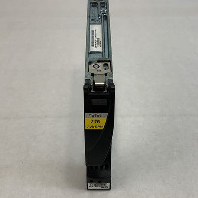 EMC Clarion 005049058 HDD Caddy - No Backplane (Lot of 5)