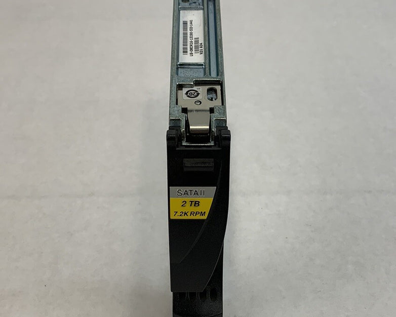 EMC Clarion 005049058 HDD Caddy - No Backplane (Lot of 5)